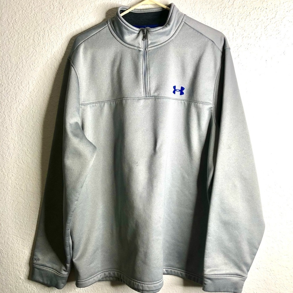 Under Armour Men’s Sweatshirts
